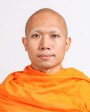 พระมหาฉัตรชัย จิรญฺชโย